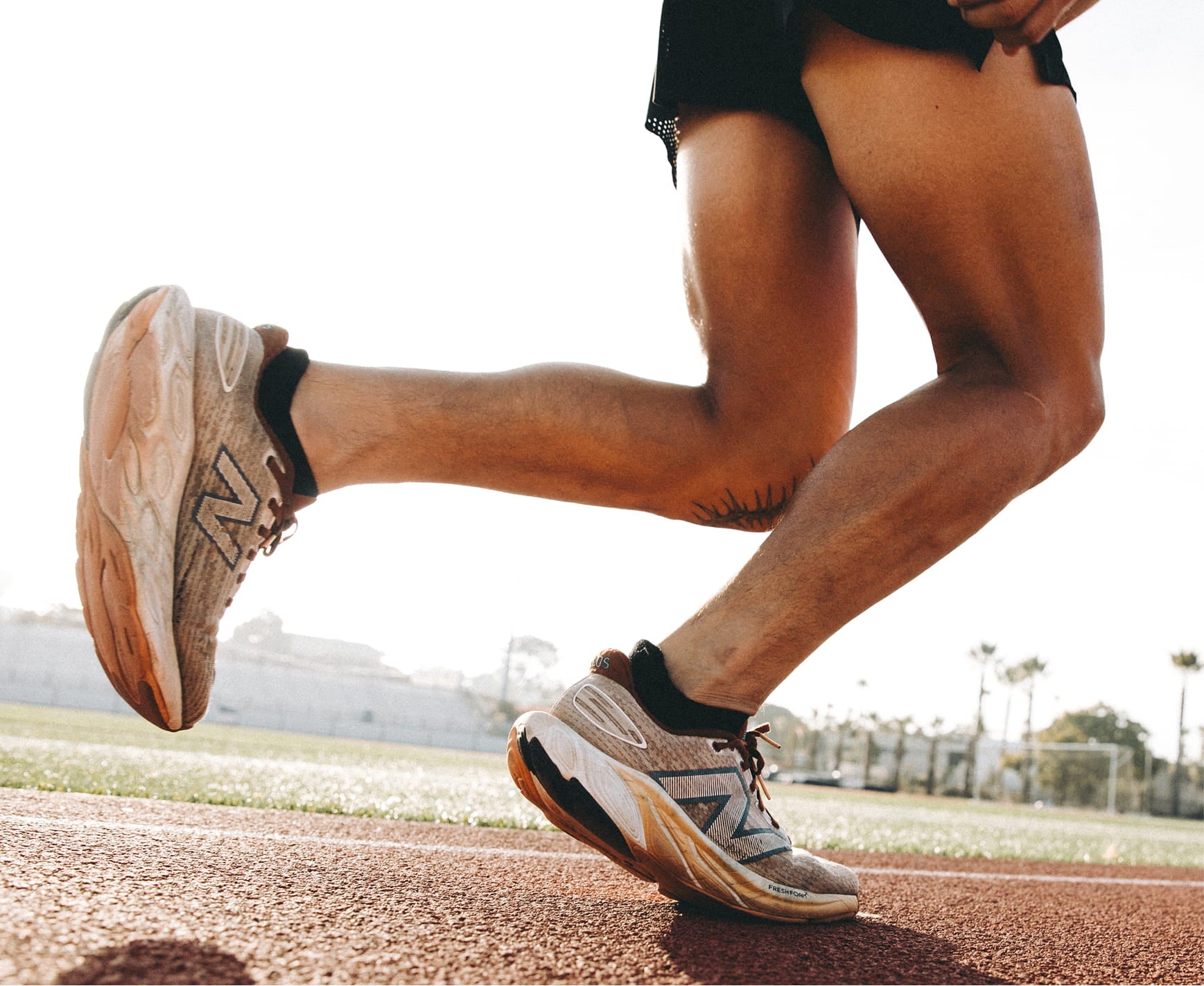 Running